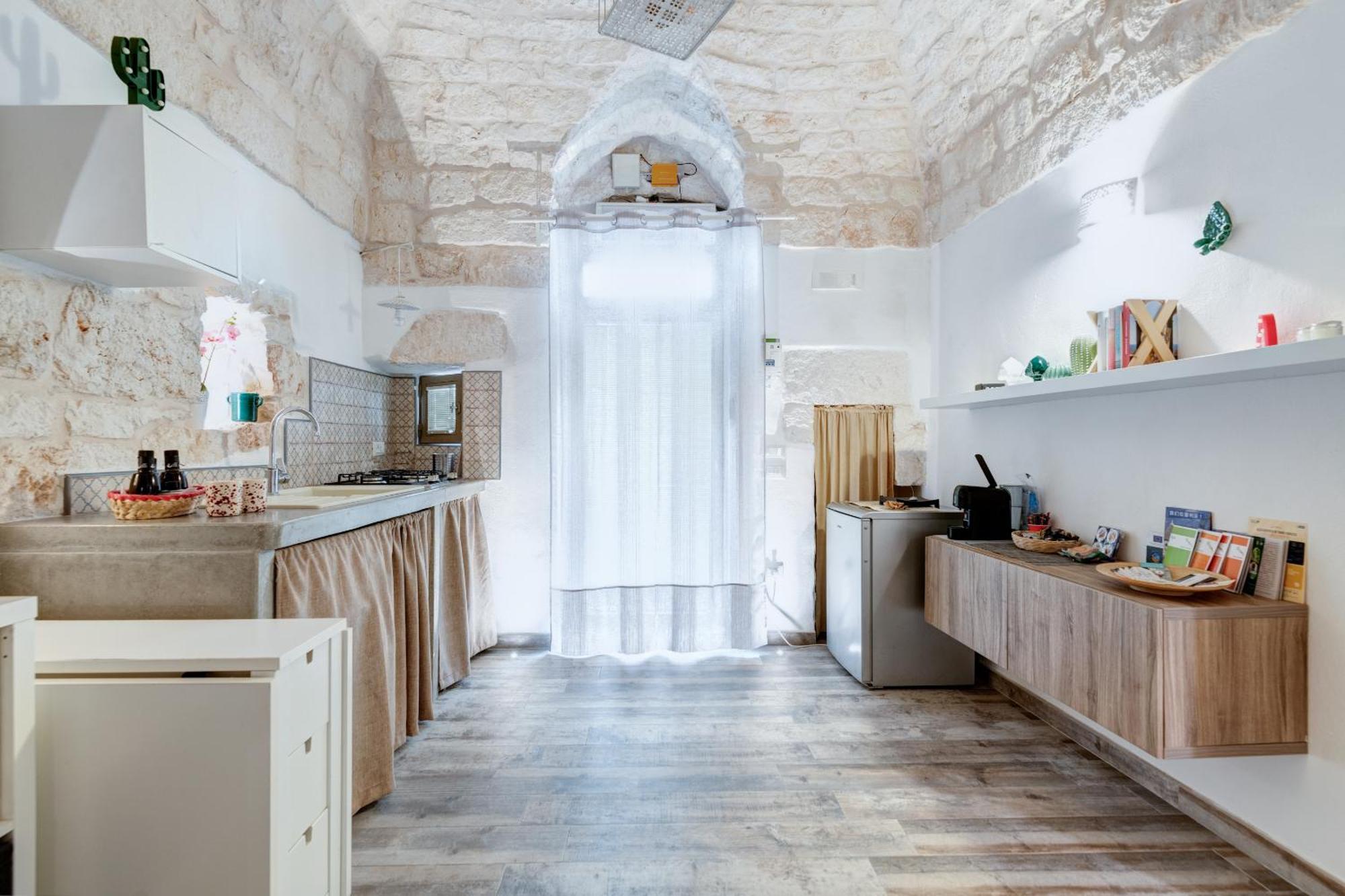 Villa Casa Anmori Ostuni Exterior foto