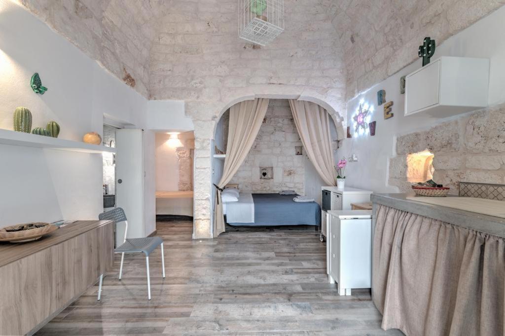 Villa Casa Anmori Ostuni Exterior foto