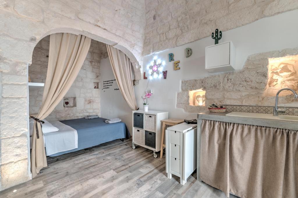 Villa Casa Anmori Ostuni Exterior foto