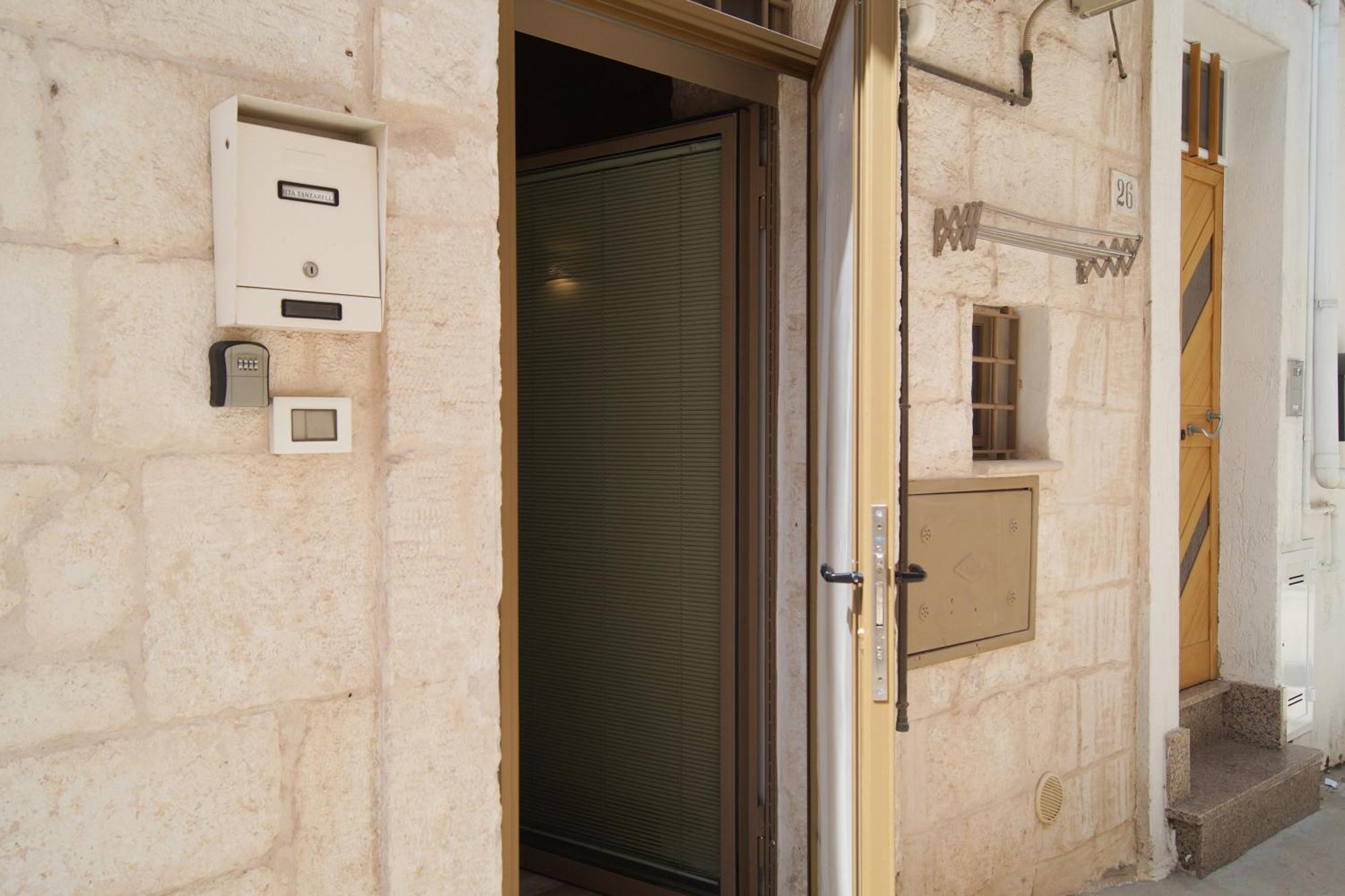 Villa Casa Anmori Ostuni Exterior foto